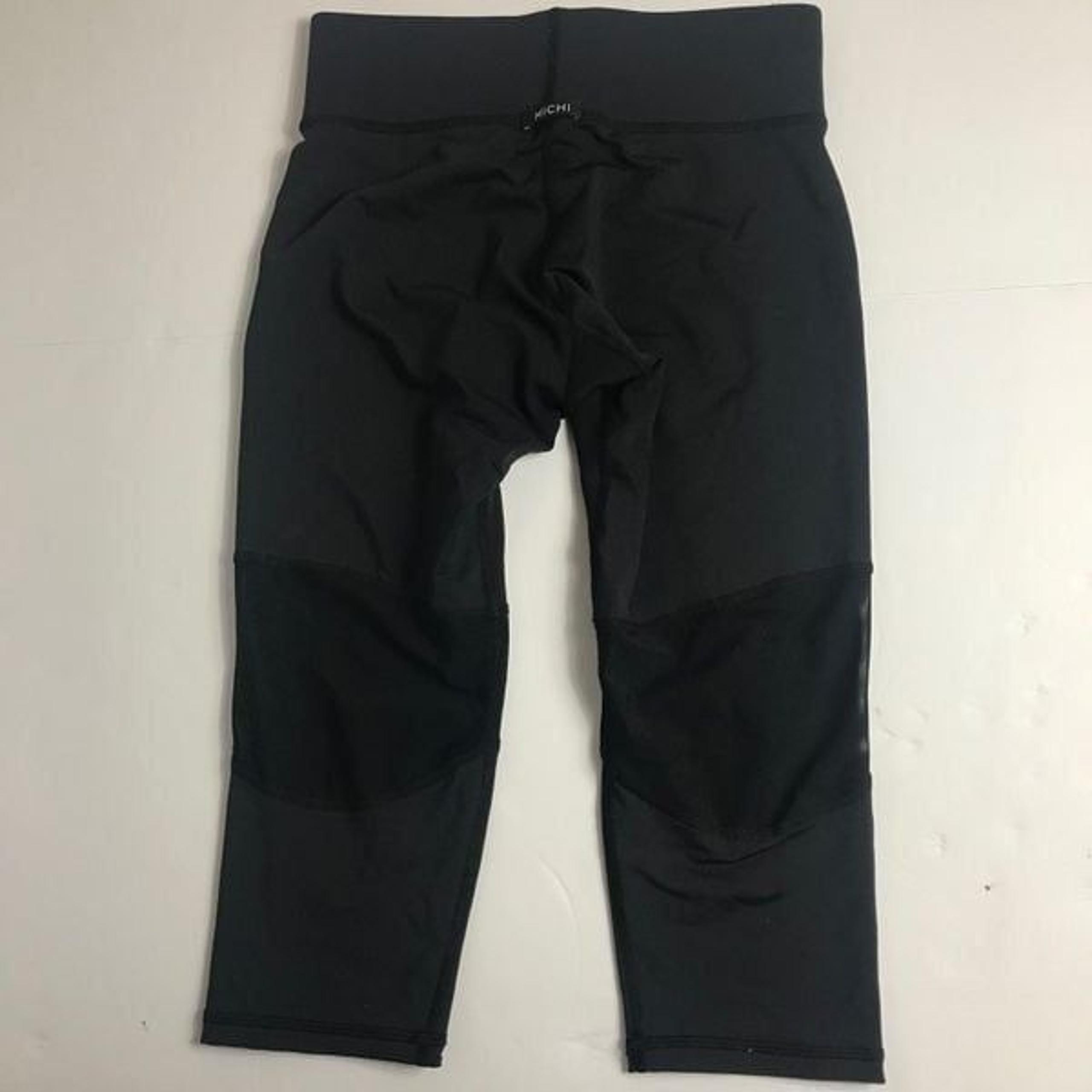 Michi size 4  black leggings 0065
