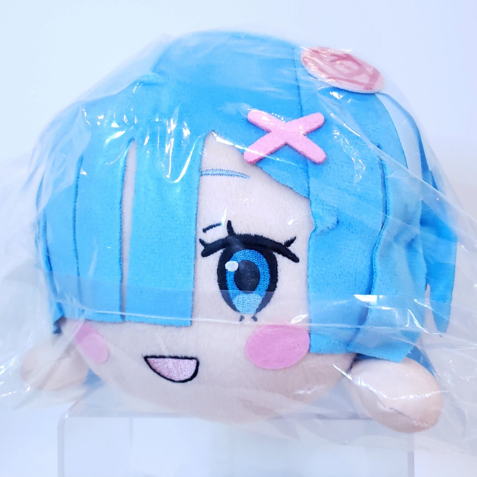 Re:Zero Rem Fairy Nesoberi