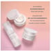 120 PUREVOC wonderskin trio