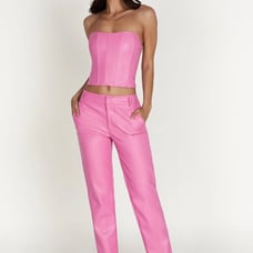 Meshki pants