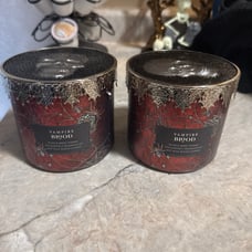 Bath and body works