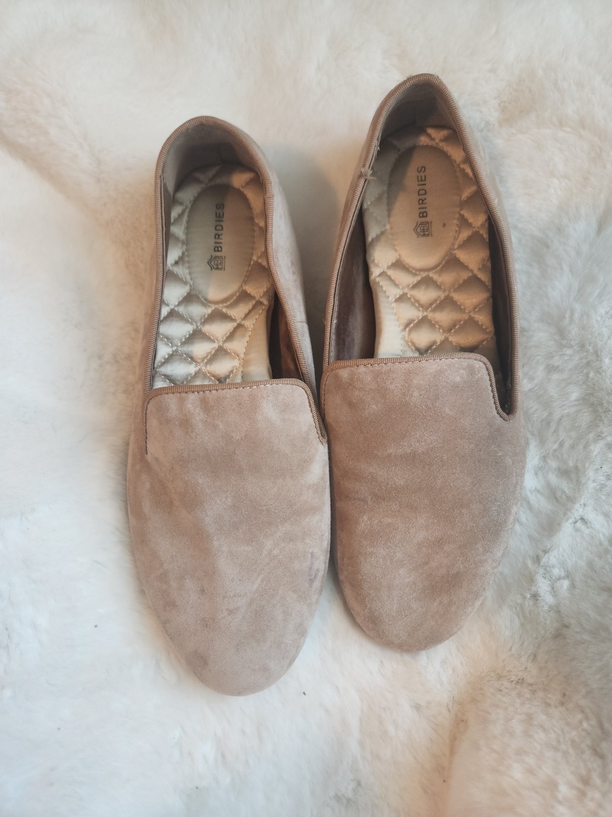 Birdies shoes
