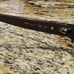 FENDI F746 Italy Brown Womens Eyeglasses Frame 53-17-135
