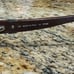 FENDI F746 Italy Brown Womens Eyeglasses Frame 53-17-135
