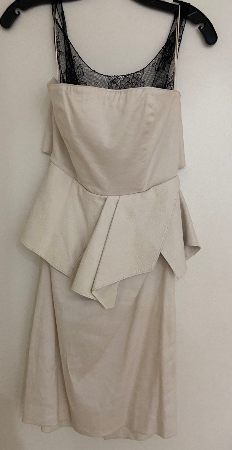 Alice and Olivia Dress