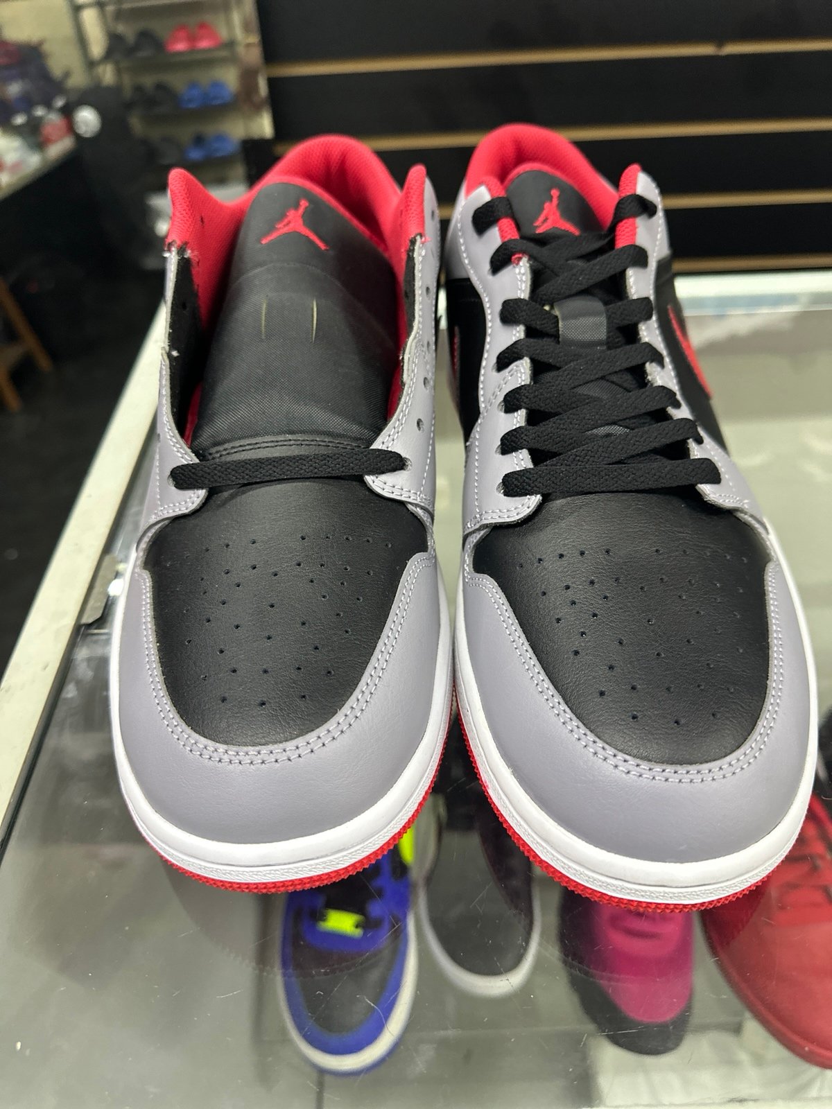 Jordan 1