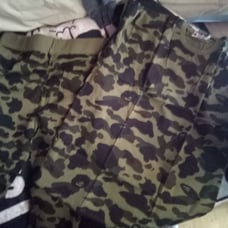 A Bathing Ape