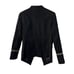 Romeo & Juliet Couture Military Blazer Jacket Size M