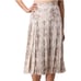 Brochu Walker Rovena Midi Skirt Size XS