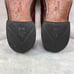 Allen Edmonds Cody Woven Front Tassel Loafers Chili Brown Size 9D
