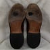 Allen Edmonds Cody Woven Front Tassel Loafers Chili Brown Size 9D