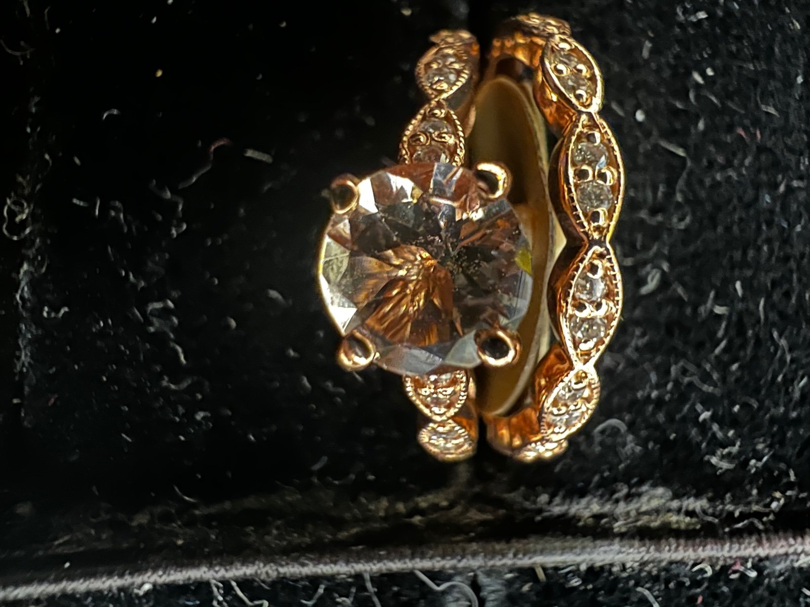 Wedding set