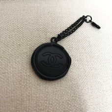 CHANEL Novelty Charm