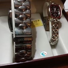 Watches for Men and Women
