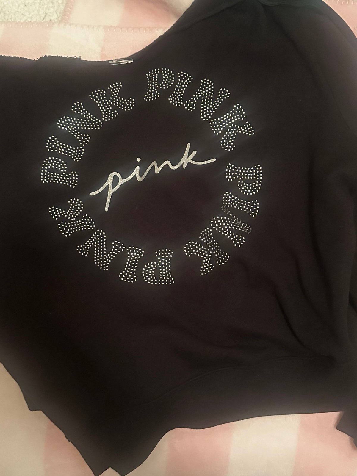 Vintage pink