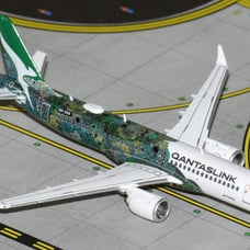 Qantas Link A220-300 Minyama Kutjara Tjukurpa