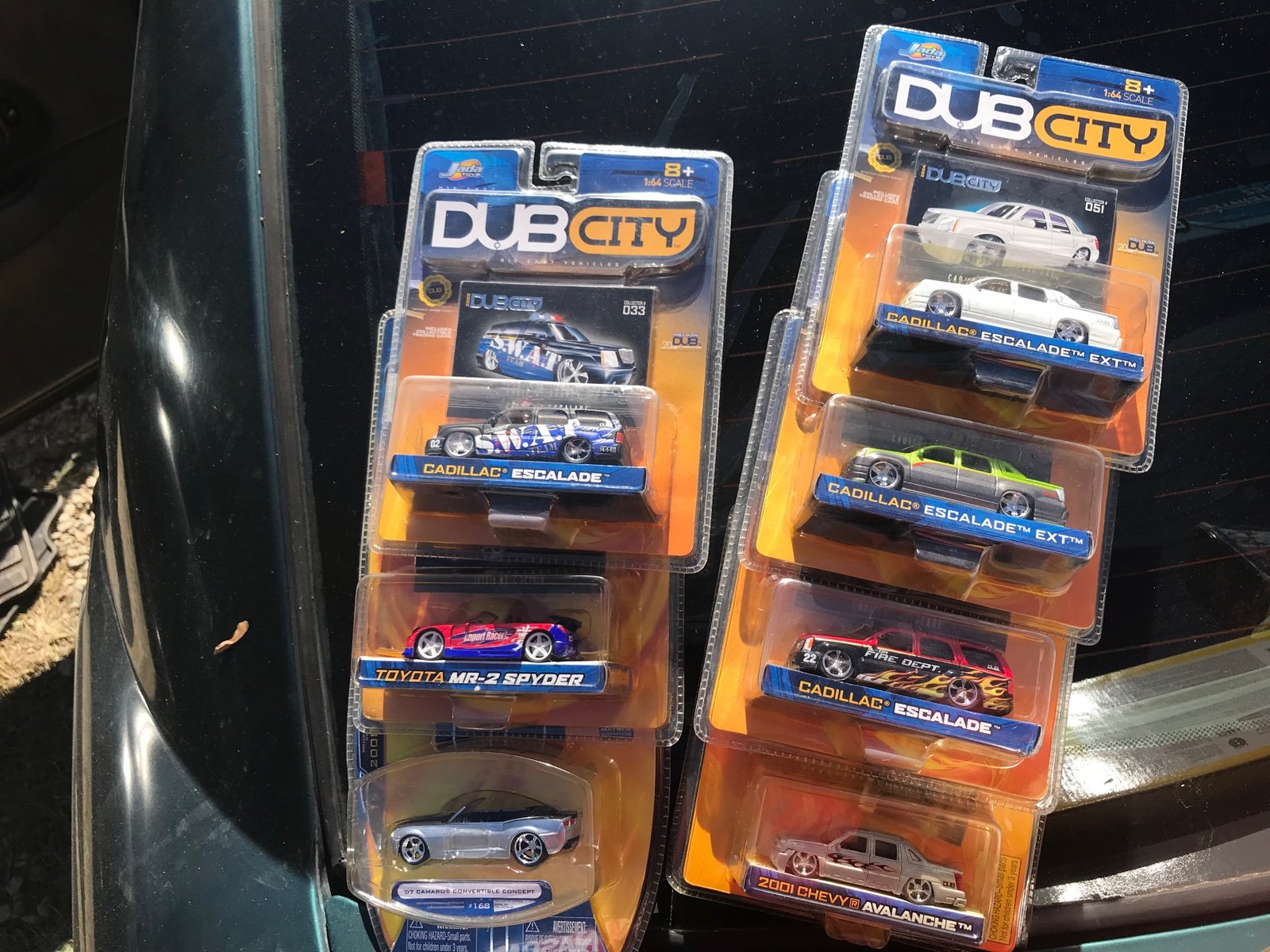 Hot Wheels Team Transport
