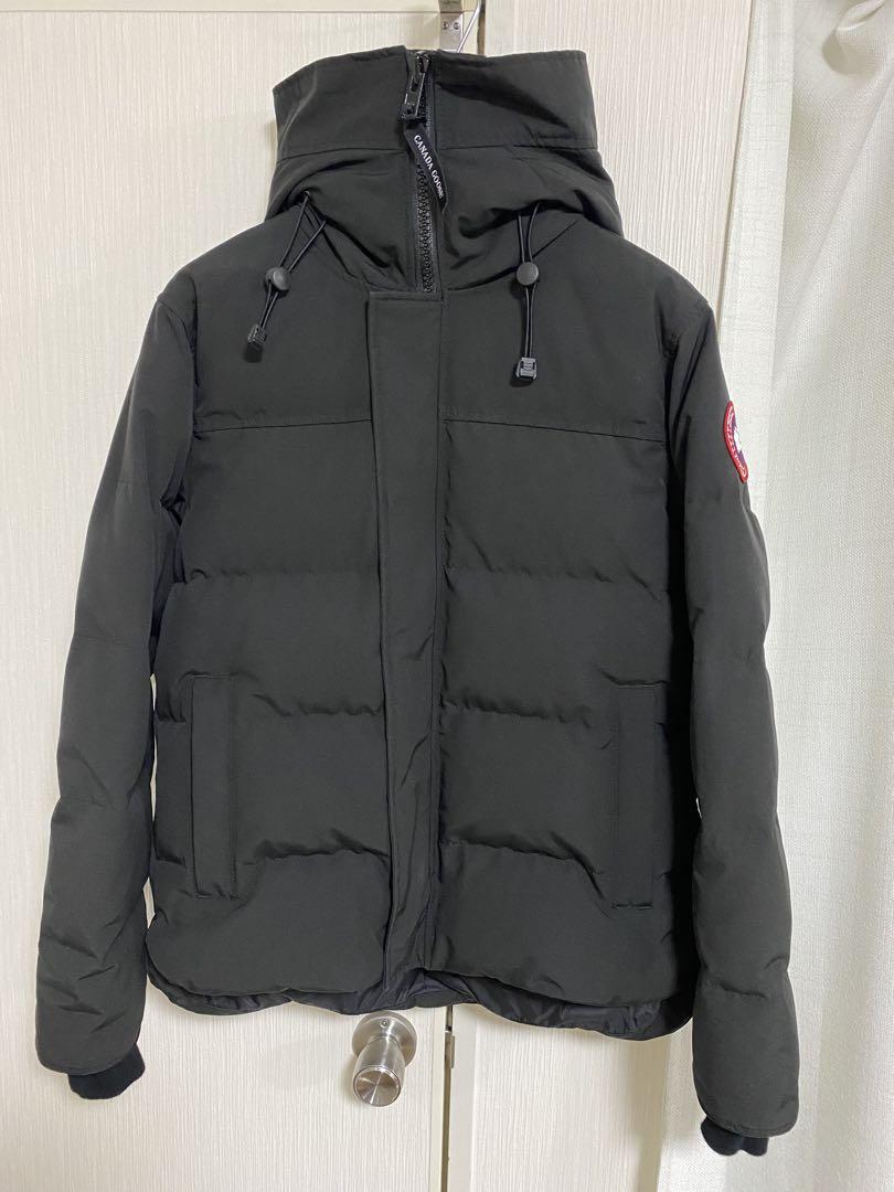 Canada Goose MACMILLAN DOWN JACKET 3804MA