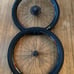 Bontrager Duster Elite TLR 29ers mountain bike wheels