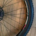 Bontrager Duster Elite TLR 29ers mountain bike wheels