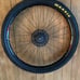Bontrager Duster Elite TLR 29ers mountain bike wheels
