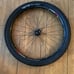 Bontrager Duster Elite TLR 29ers mountain bike wheels