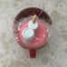 NEW Area Limited Edition Starbucks JAPAN Snow Globe Mug