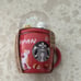 NEW Area Limited Edition Starbucks JAPAN Snow Globe Mug