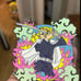 RENGOKU DEMON SLAYER anime pin