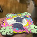 RENGOKU DEMON SLAYER anime pin