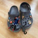 Mens custom crocs