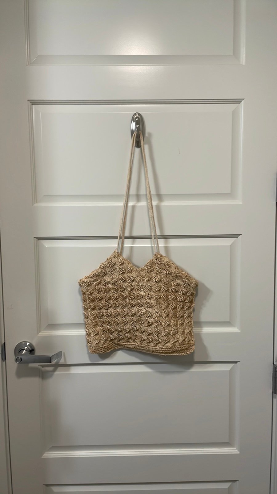 Ulla Johnson Raffia Tote