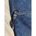 Vintage 90s Levis L2 Baggy Carpenter Jeans