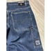 Vintage 90s Levis L2 Baggy Carpenter Jeans