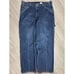 Vintage 90s Levis L2 Baggy Carpenter Jeans