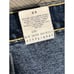 Vintage 90s Levis L2 Baggy Carpenter Jeans