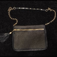 Rebecca Minkoff Messenger Crossbody Bag