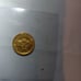 1850 type 1 gold dollar