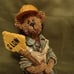 Boyds Bears Figurine