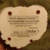 Boyds Bears Figurine