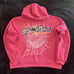 sp5der hoodie