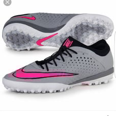 NIKE MERCURIAL X FINALE MEN'S SOC.SHOES