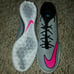 NIKE MERCURIAL X FINALE MEN'S SOC.SHOES
