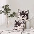Amrah 0.4'' Throw Pillow Cover (Set of 2)