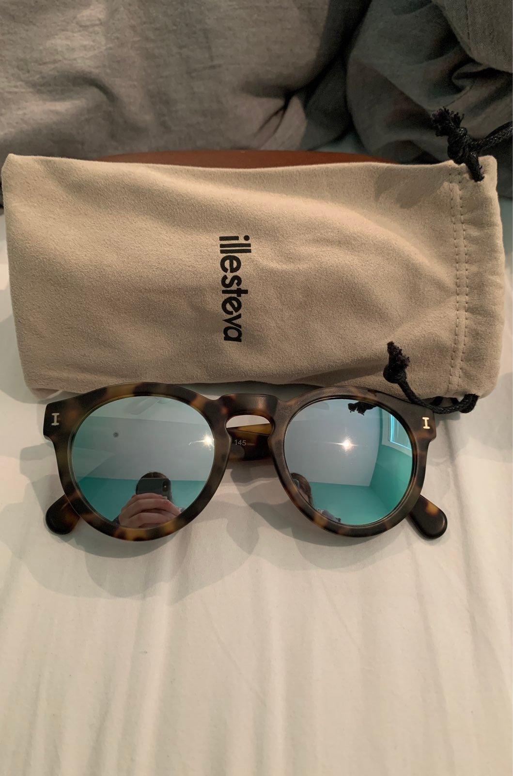 illesteva sunglasses