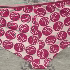 VINTAGE VS PINK UNDERWEAR
