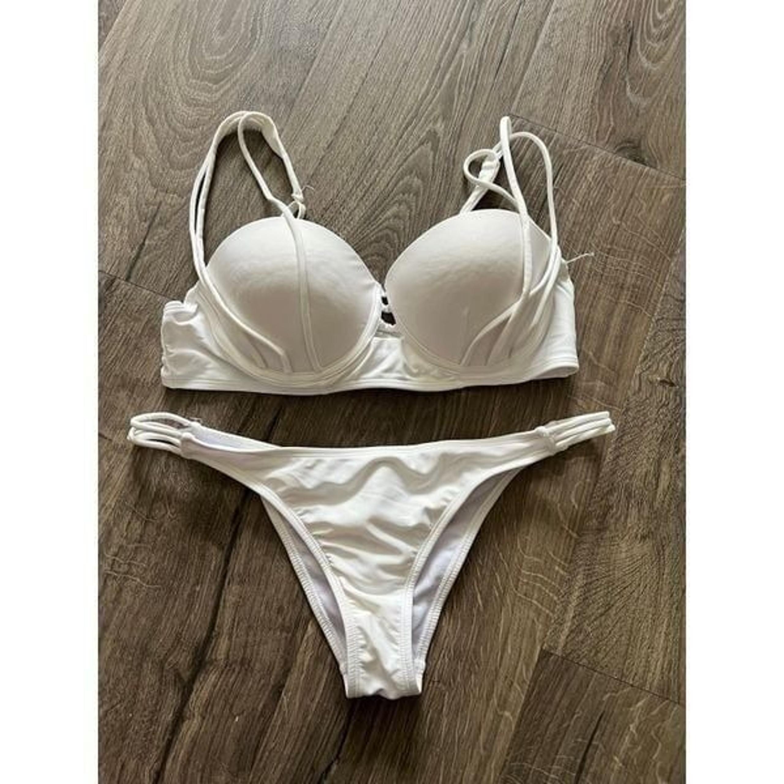 Adore me Women swimming bikini Size L
