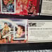 Set of 7 Elvis Stamps