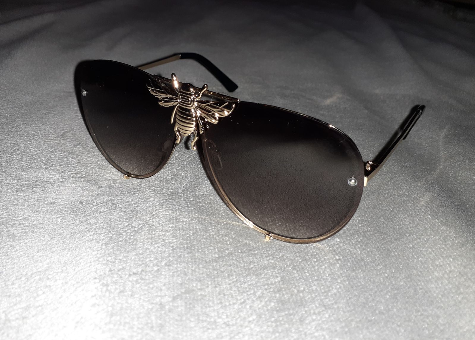 High Fashion Sunglasses