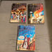 The comic strip bible
